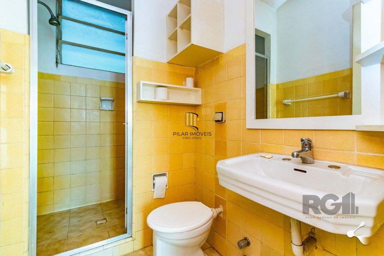 Apartamento de 3 dormitórios no bairro Independência