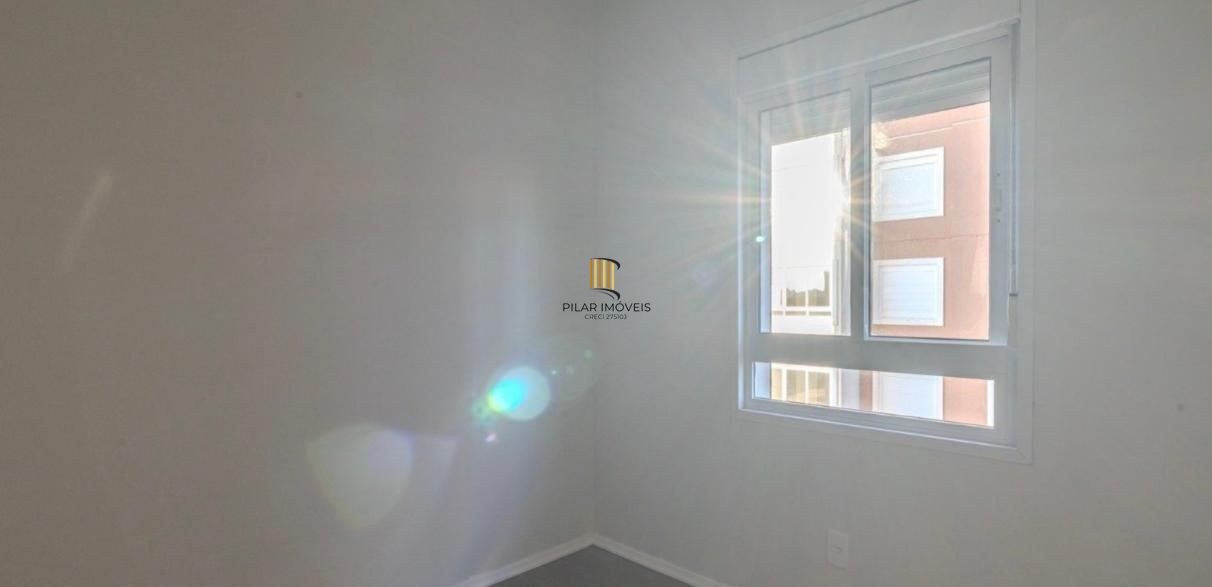 Apartamento com 02 quartos e 01 vaga no Bairro Parque Santa Fé