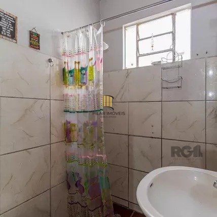 Casa 1 dormitório  e 1 vaga no jardim Sabará