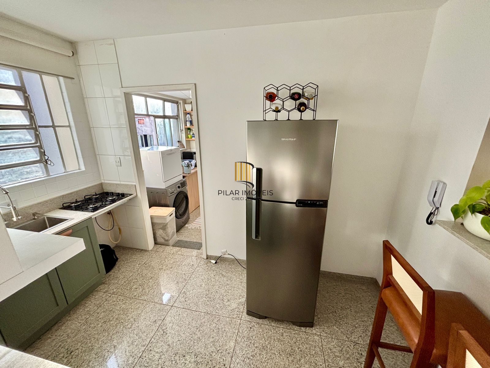 Apartamento 78m² Jardim Botânico Porto Alegre RS Ao Lado do Bourbon Ipiranga