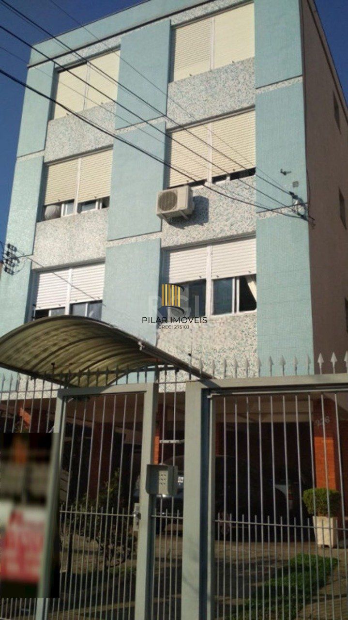 Apartamento de 2 dormitórios no bairro Passo d´Areia - Pilar Imóveis