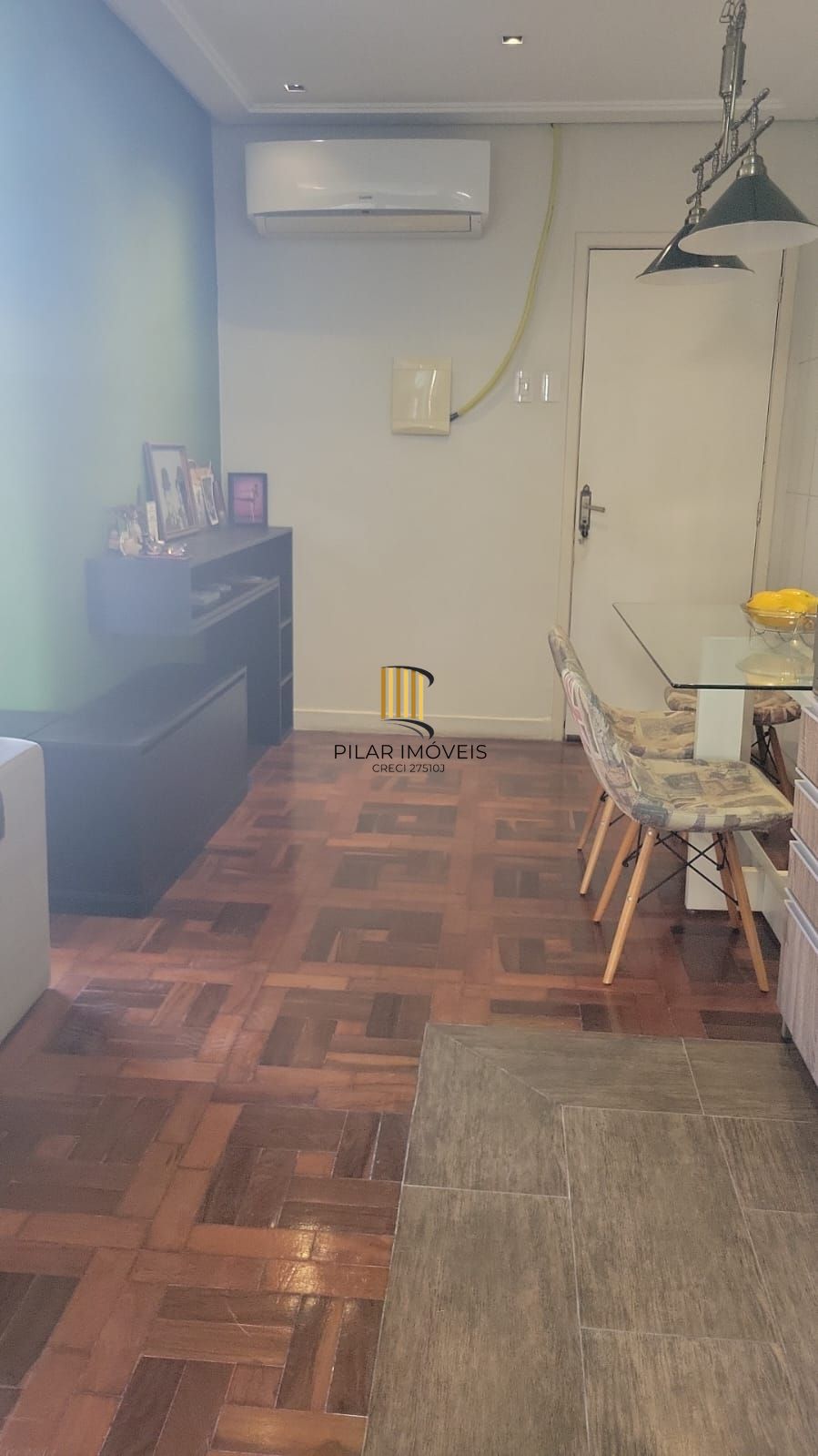 Apartamento 1 dormitório a venda, próximo a redenção.