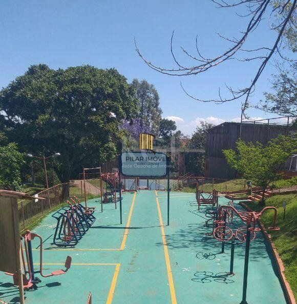 Apartamento 1 dormitório, Santa Tereza