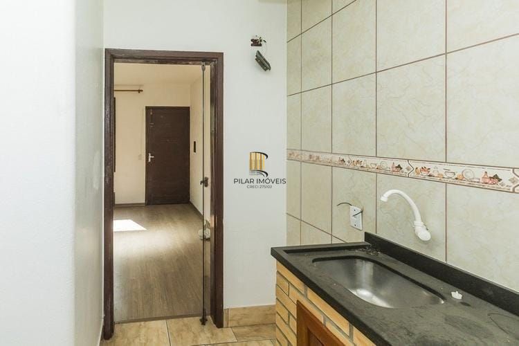 Apartamento para Venda - 50,40m², 2 dormitórios, Rubem Berta