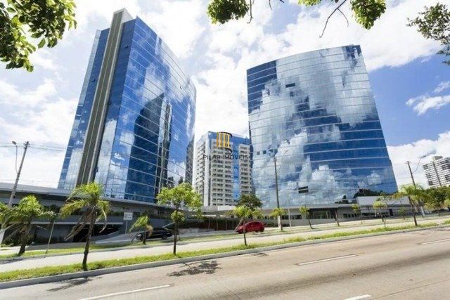 Excelente apartamento de 1 dormitório com grande infra no bairro Petrópolis