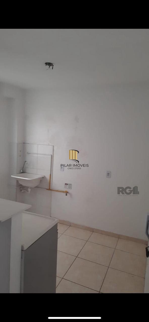 Apartamento para Venda - 45.56m², 2 dormitórios, 1 vaga - Vila Nova