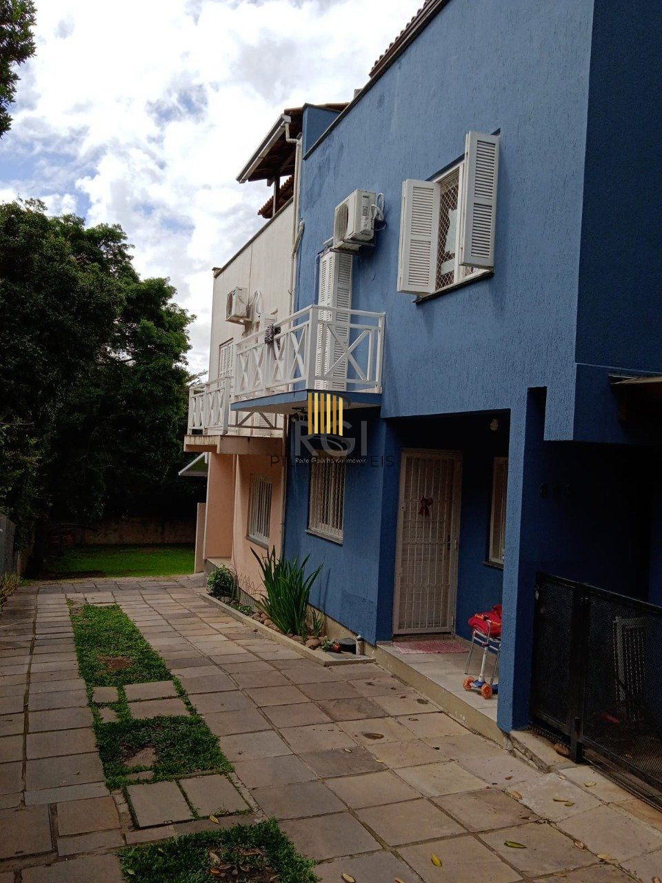 Terreno em Condominio para Venda - 70m², 0 dormitórios, Vila Nova, Porto Alegre