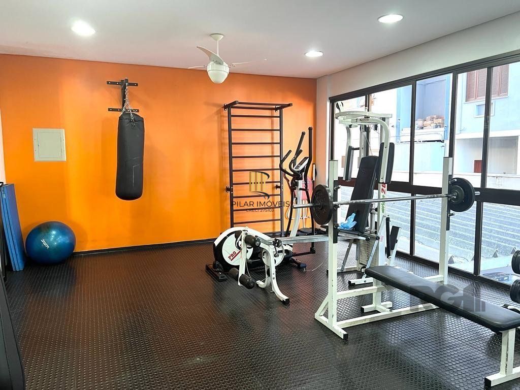 APARTAMENTO 3 DORMITÓRIOS, SUÍTE, 2 VAGAS DE GARAGEM, BAIRRO VILA IPIRANGA, PORTO ALEGRE/RS