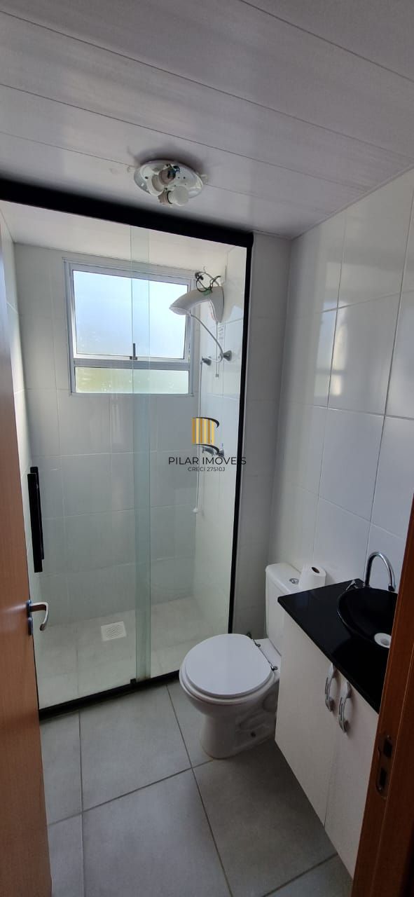 Apartamento à Venda no Condominio Porto Rio Grande