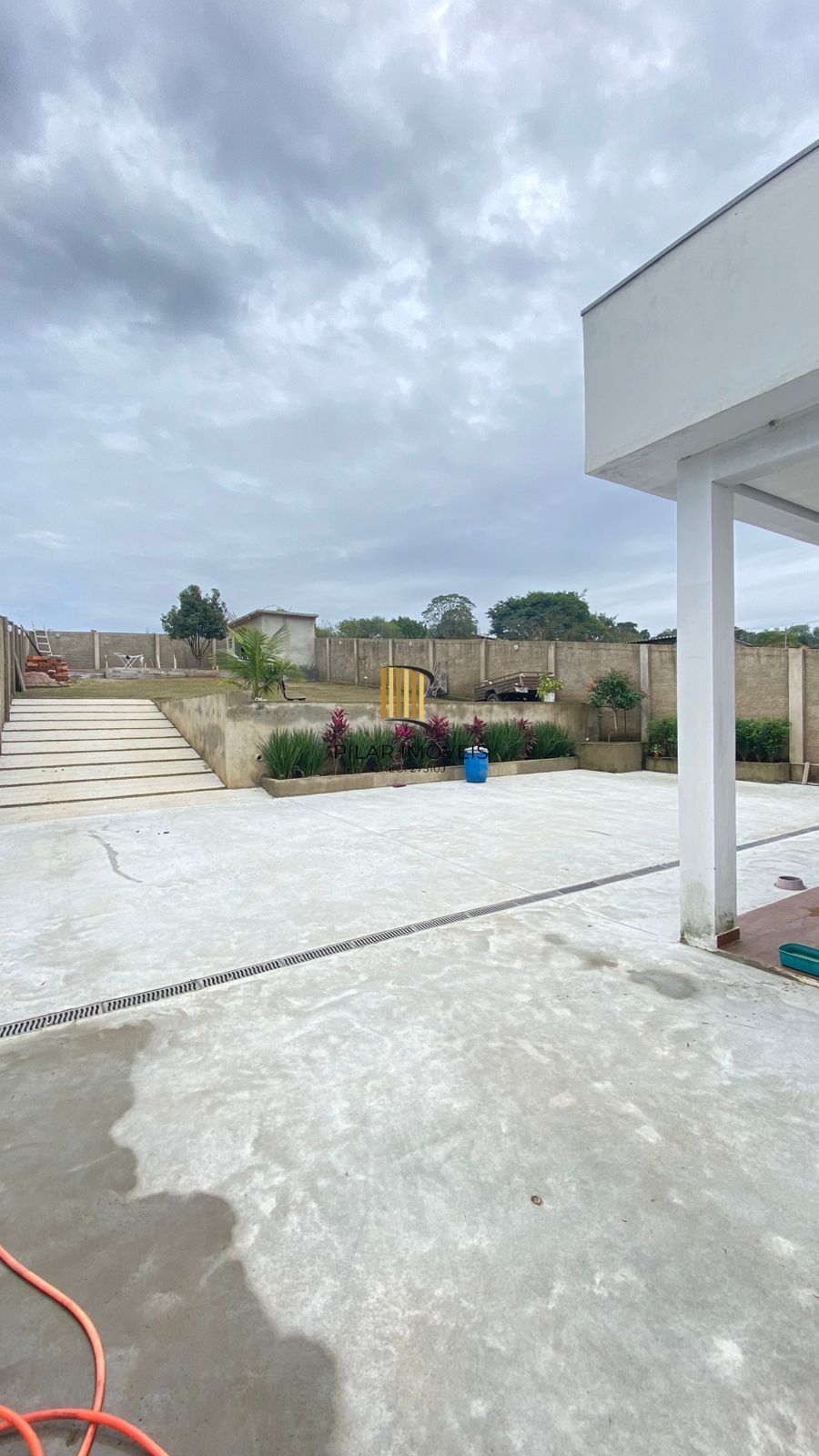 Casa - 175 m², 3 dormitórios, 2 vagas de garagem, Belém Velho, Porto Alegre