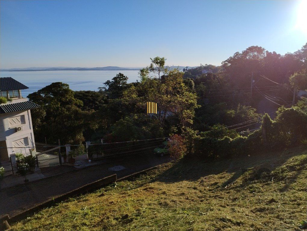 Terreno para Venda no bairro Sétimo Céu