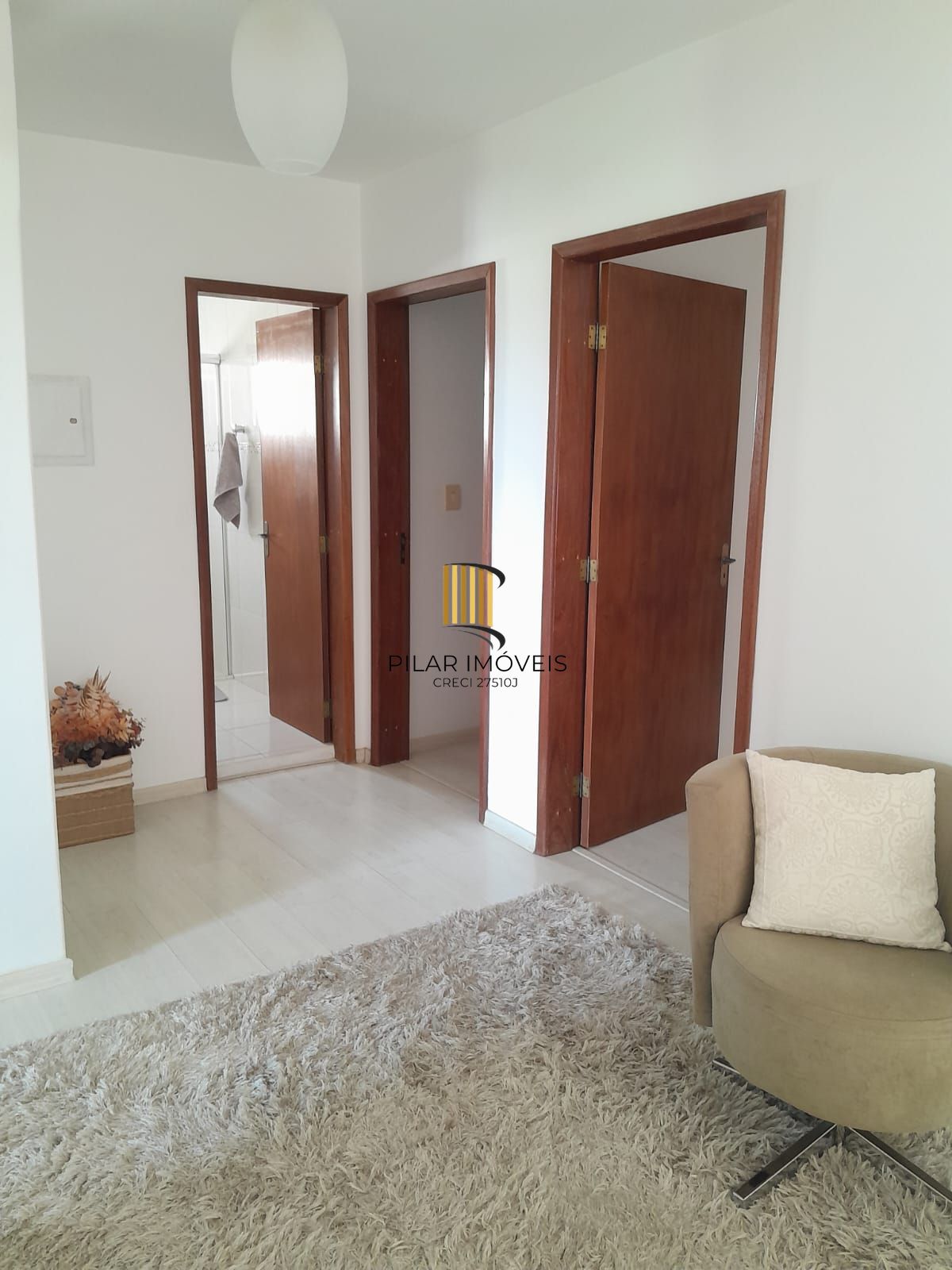 LINDA CASA 4 QUARTOS A VENDA, BAIRRO VILA NOVA, PORTO ALEGRE, RS