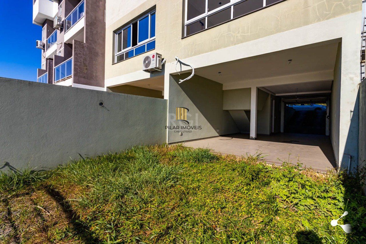 Casa 3 dormitórios no bairro Espírito Santo