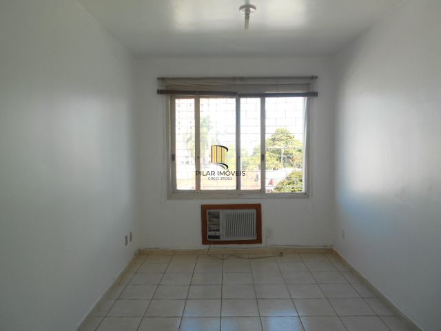 Apartamento de 1 dormitório amplo, no bairro Jardim Botânico em Porto Alegre, RS