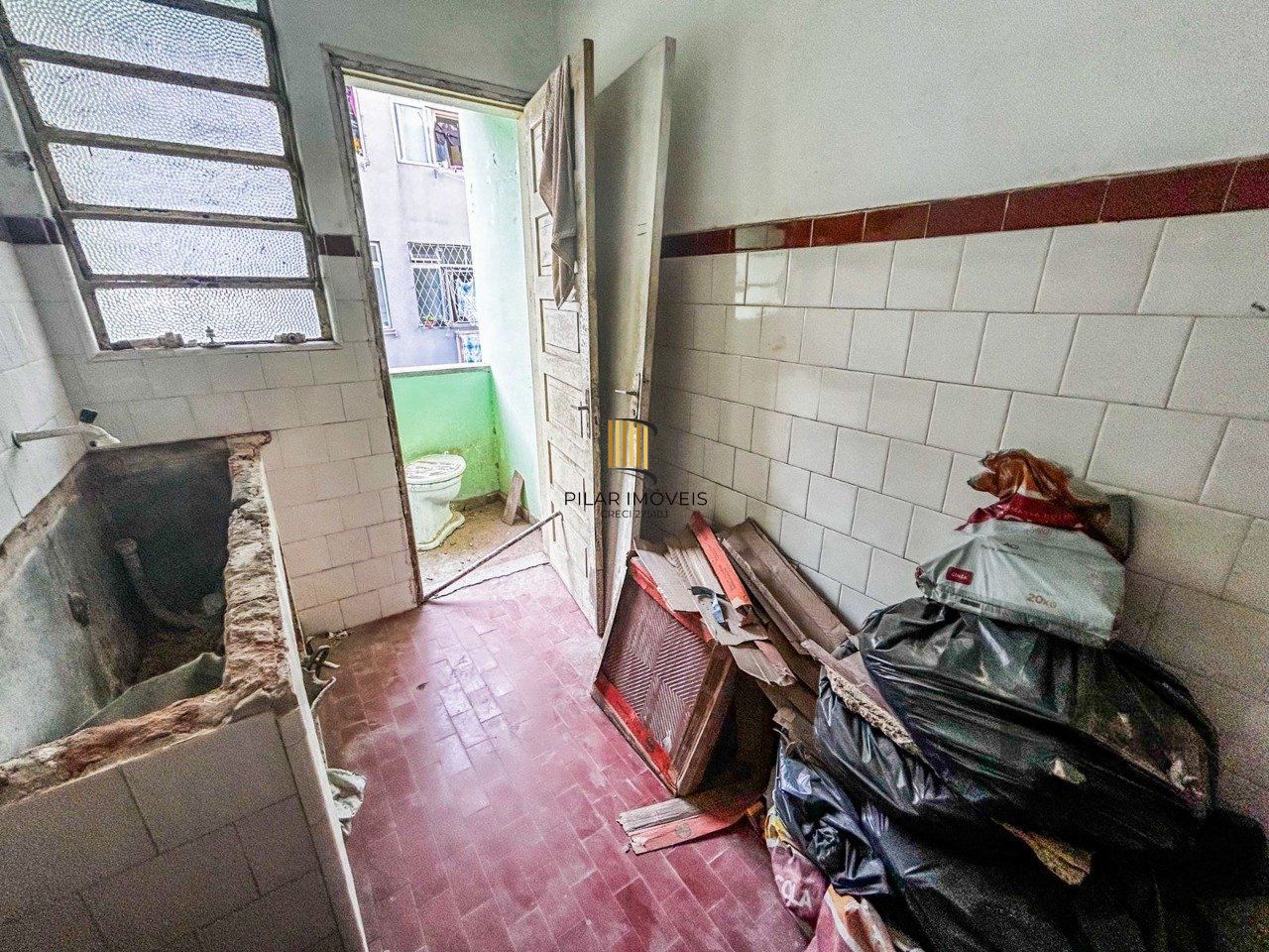Apartamento 1 dormitório no bairro Teresópolis