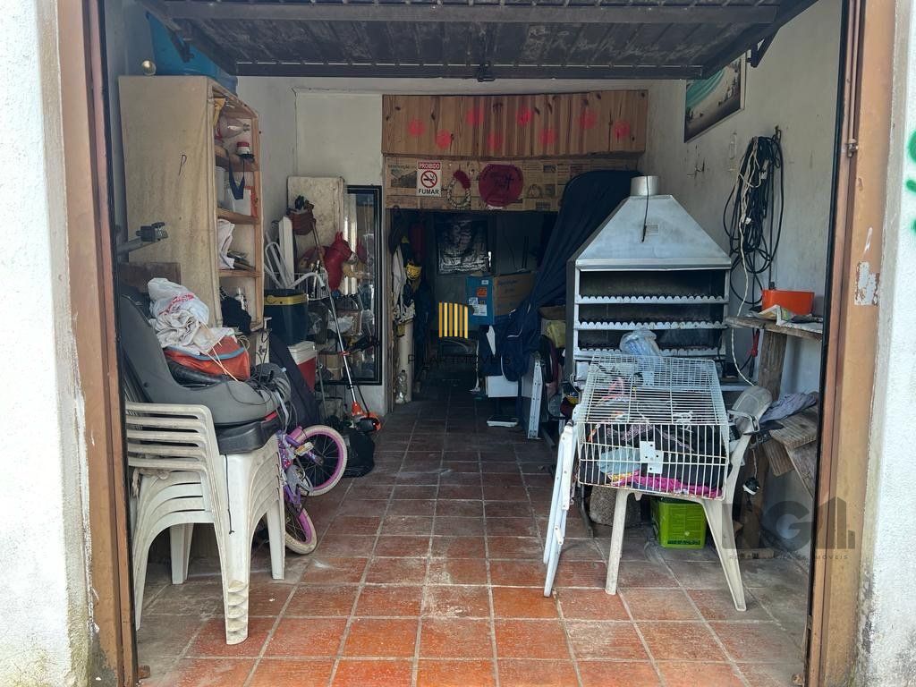 Terreno no bairro Ipanema