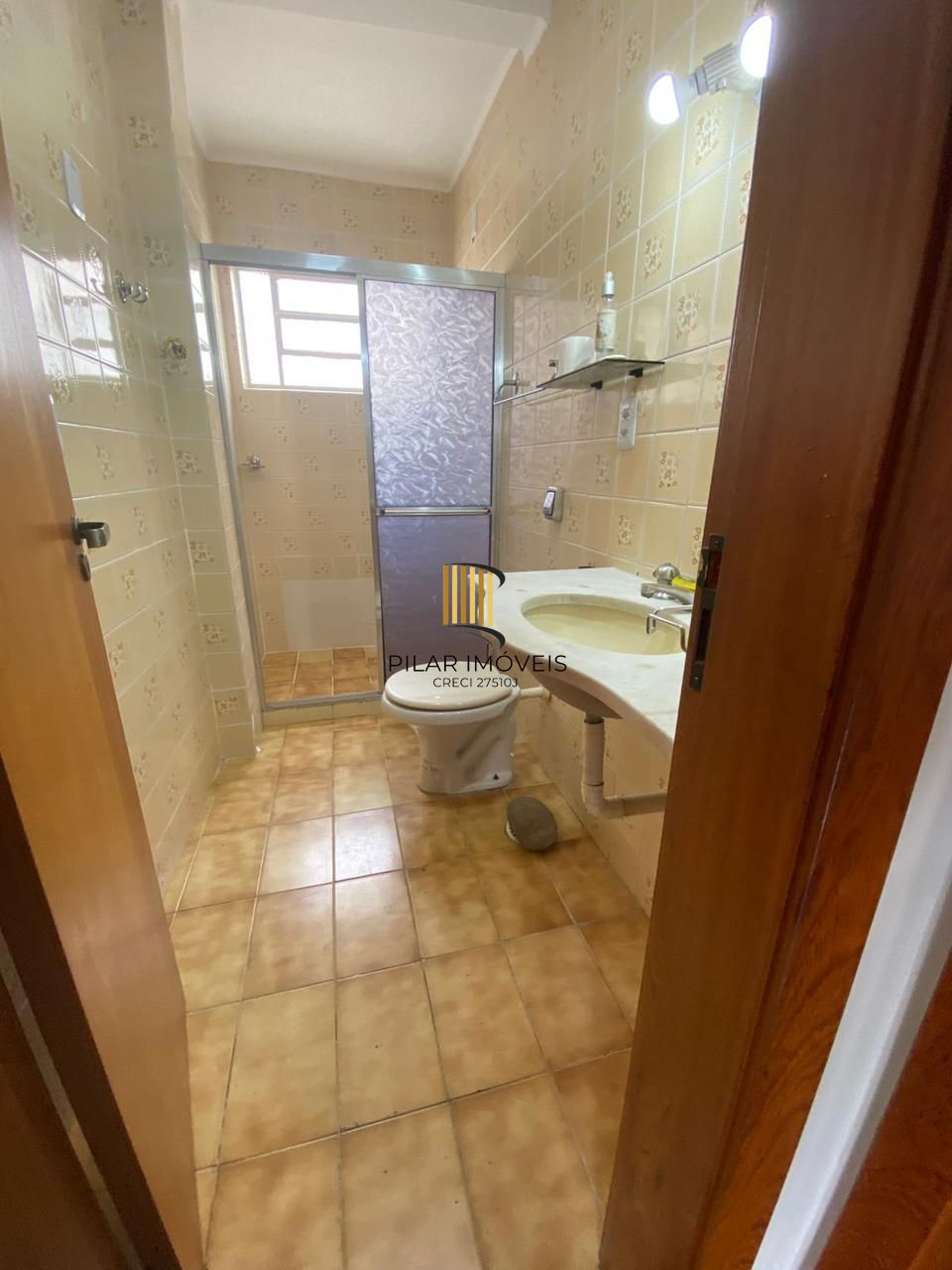 Apartamento 2 dormitórios no bairro Centro Histórico