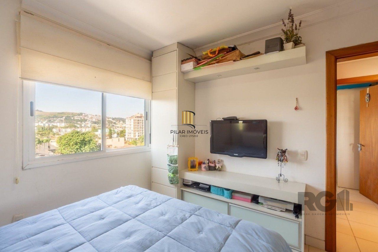 Apartamento 2 dormitórios no bairro Camaquã
