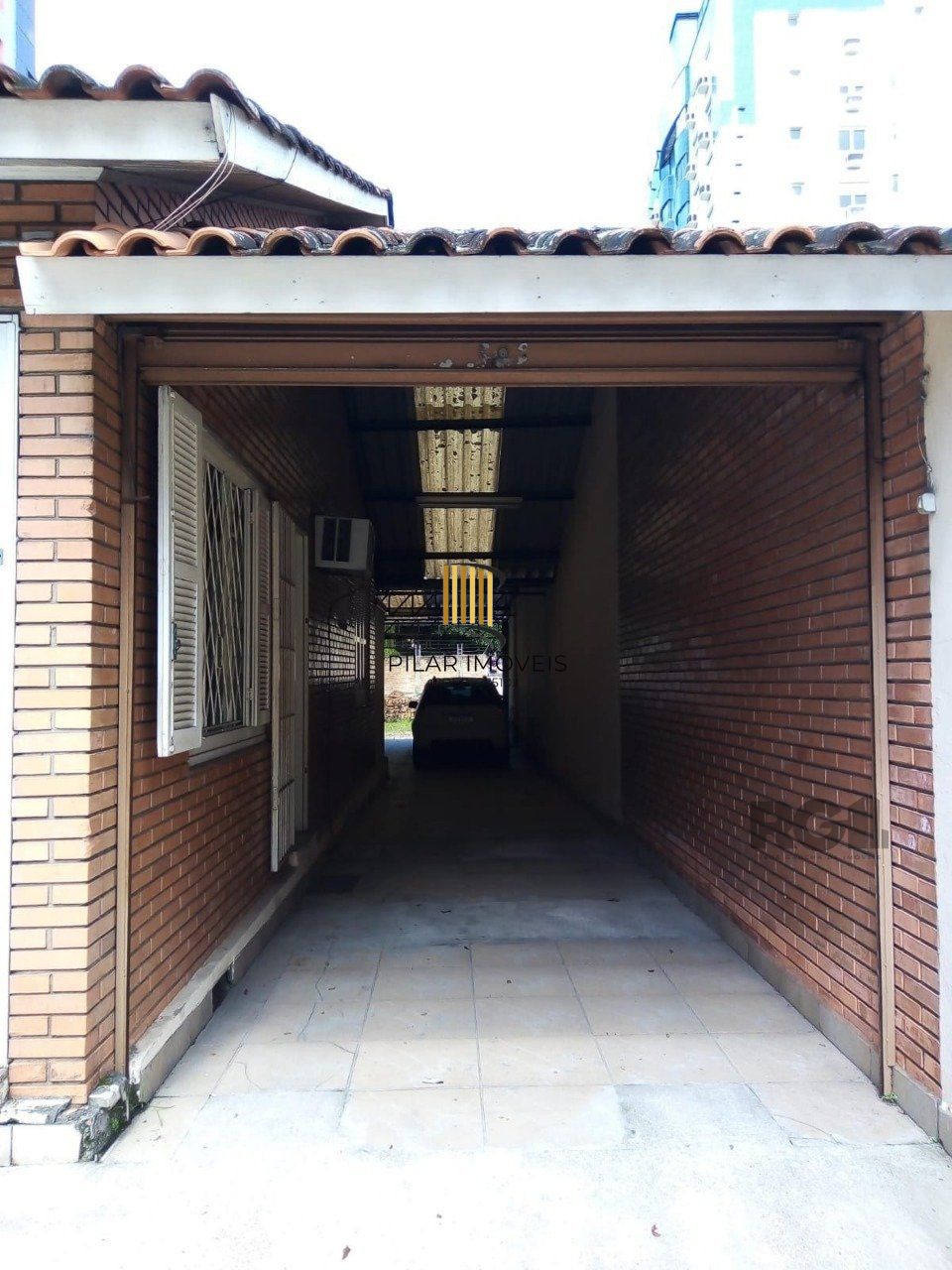 Casa 1 dormitório no bairro Independência