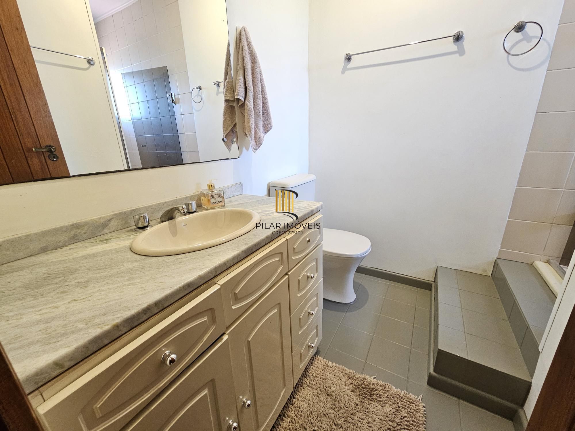 Casa condominio 4 dorm, 3WC, 3Vagas, Cavalhada, Porto Alegre, RS