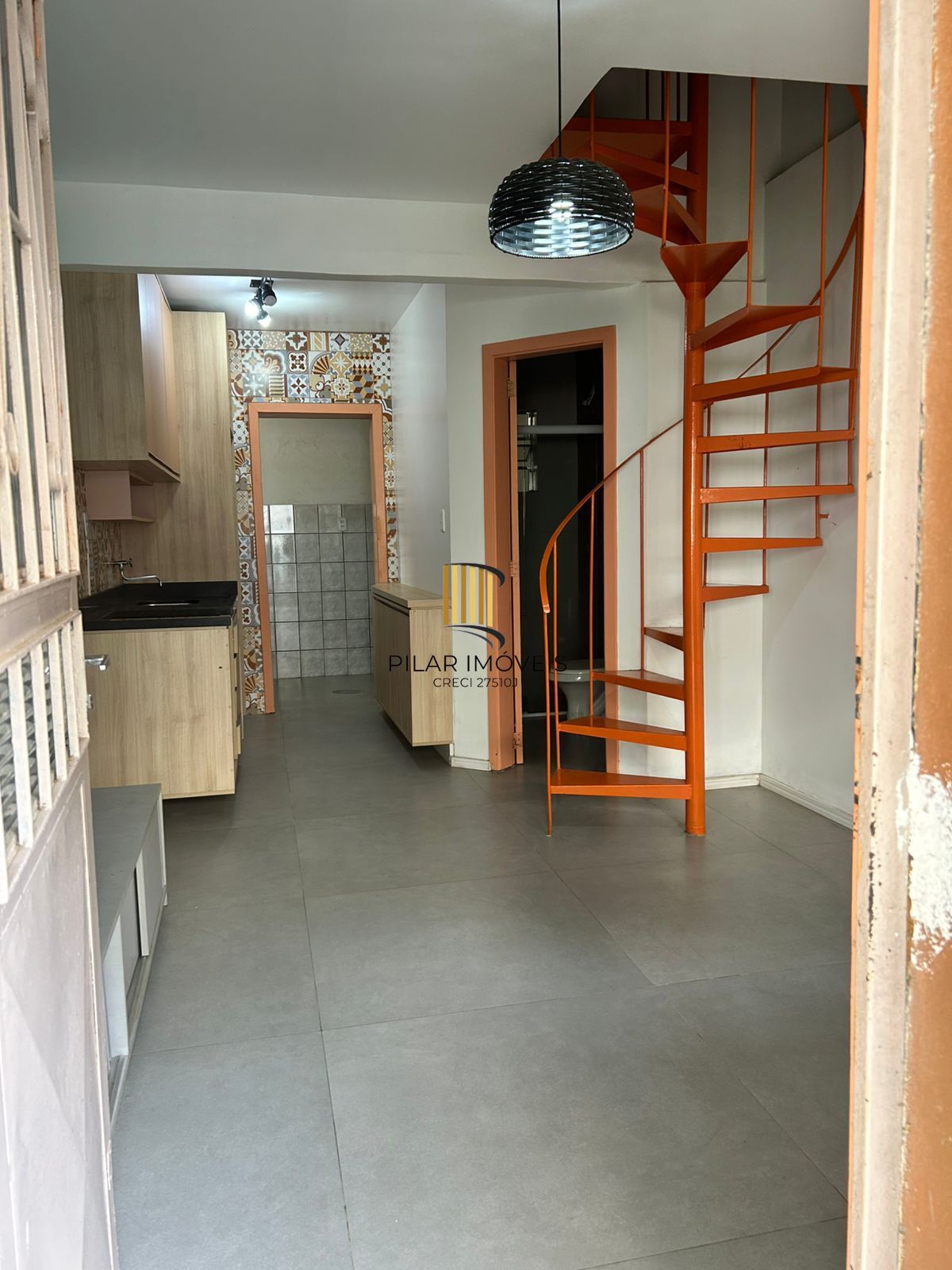 Casa 2 dormitórios no bairro Guarujá