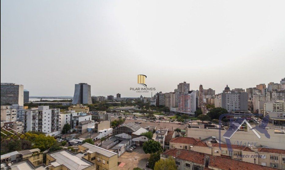 Apartamento para Venda - 19.82m², 1 dormitório, Cidade Baixa, Porto Alegre