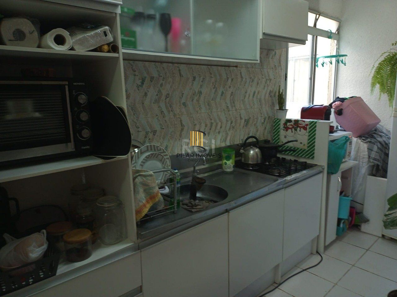 Apartamento 2 dormitórios, Cavalhada