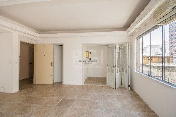 Apartamento para Venda - 46m², 1 dormitório, sendo 1 suites, Centro Histórico