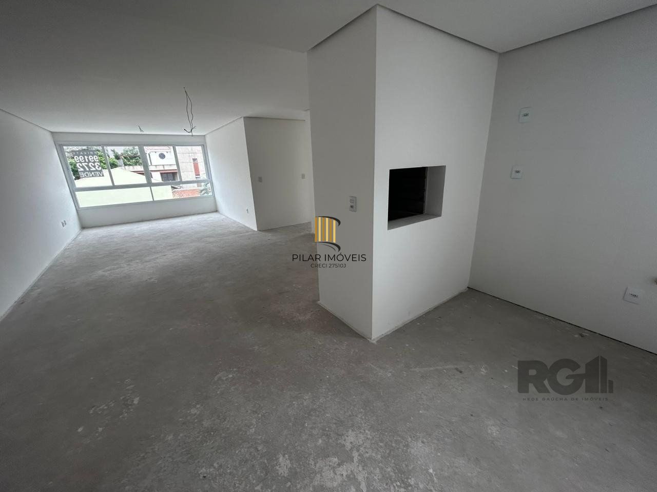 Apartamento com 3 suíte, churrasqueira, vaga de garagem, no bairro Menino Deus, Porto Alegre/RS