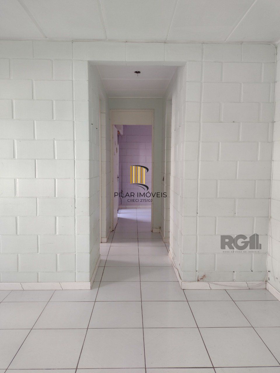 Apartamento para Venda - 52.45m², 2 dormitórios, 1 vaga - Vila Nova