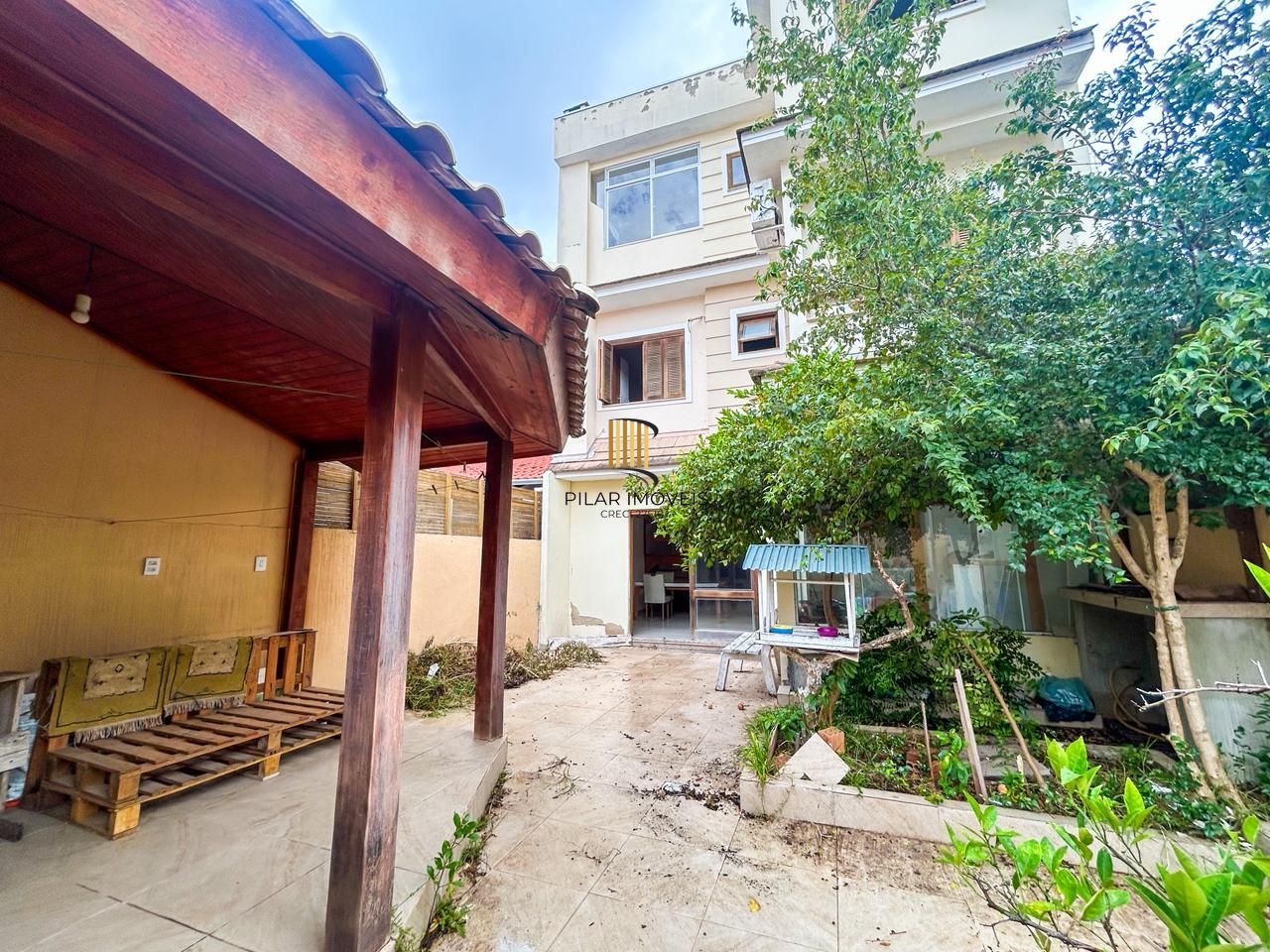 CASA NO CONDOMÍNIO LAGOS DE NOVA IPANEMA