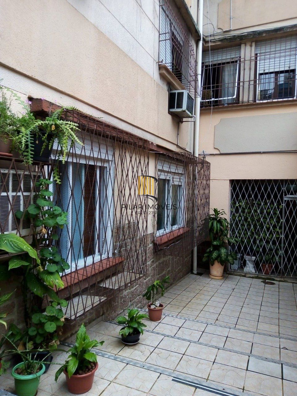 Apartamento 3 dormitórios no bairro Centro Histórico