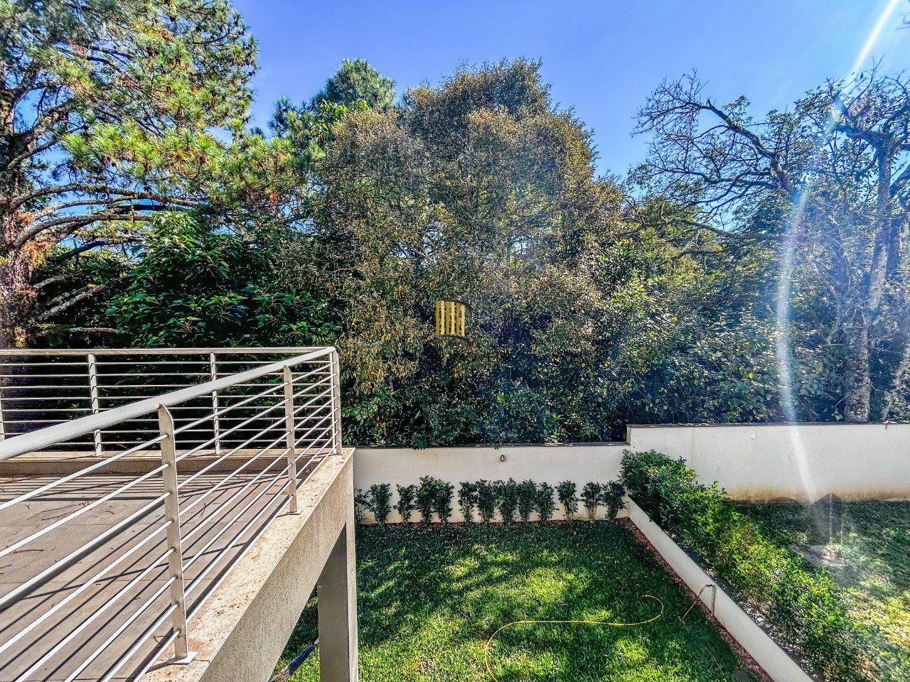 Casa Condominio 3 Dormitório(s) Bairro Pedra Redonda