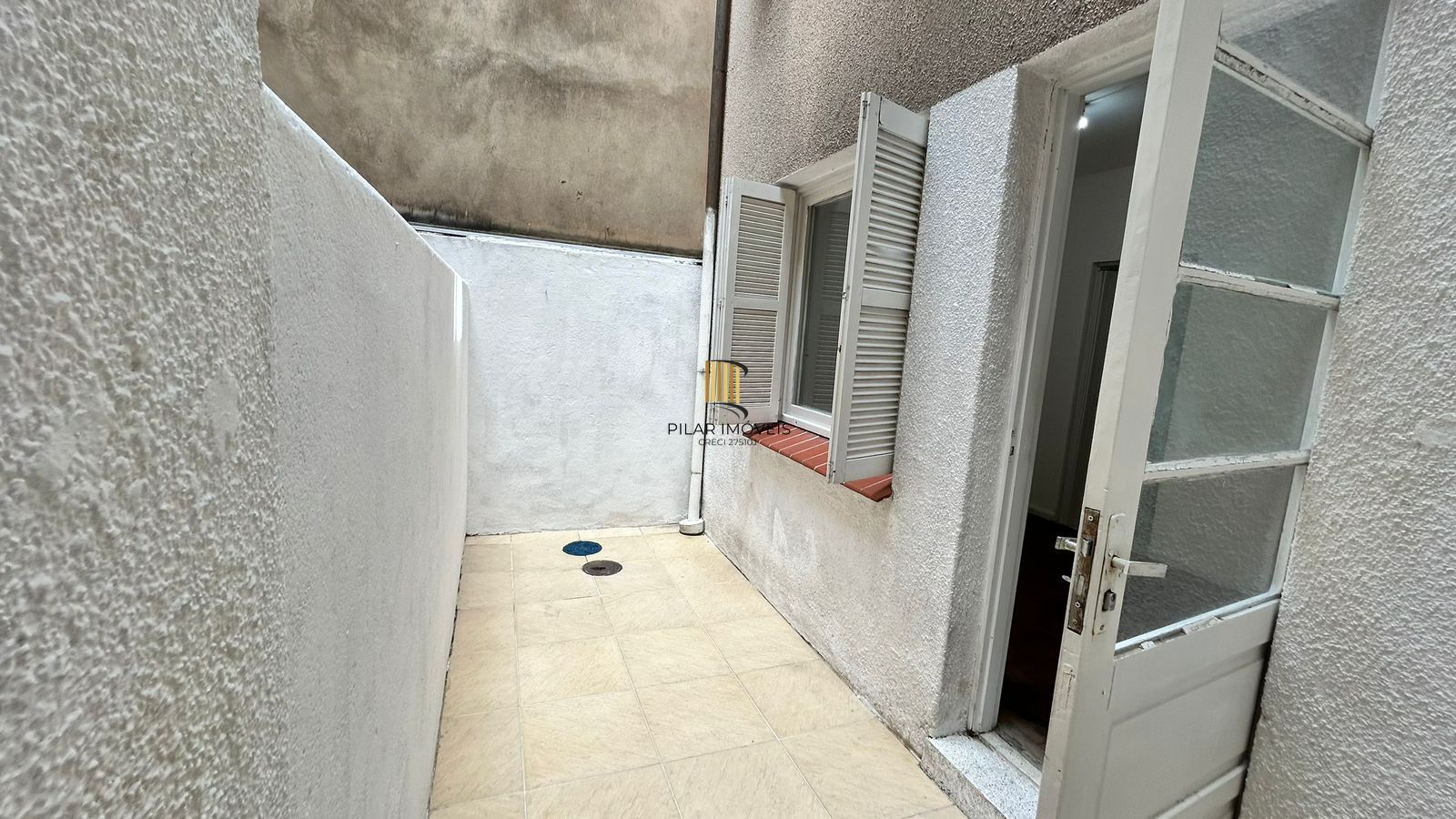 Apartamento JK-Loft, Garden à venda, a poucos metros da Redenção em Porto Alegre, RS