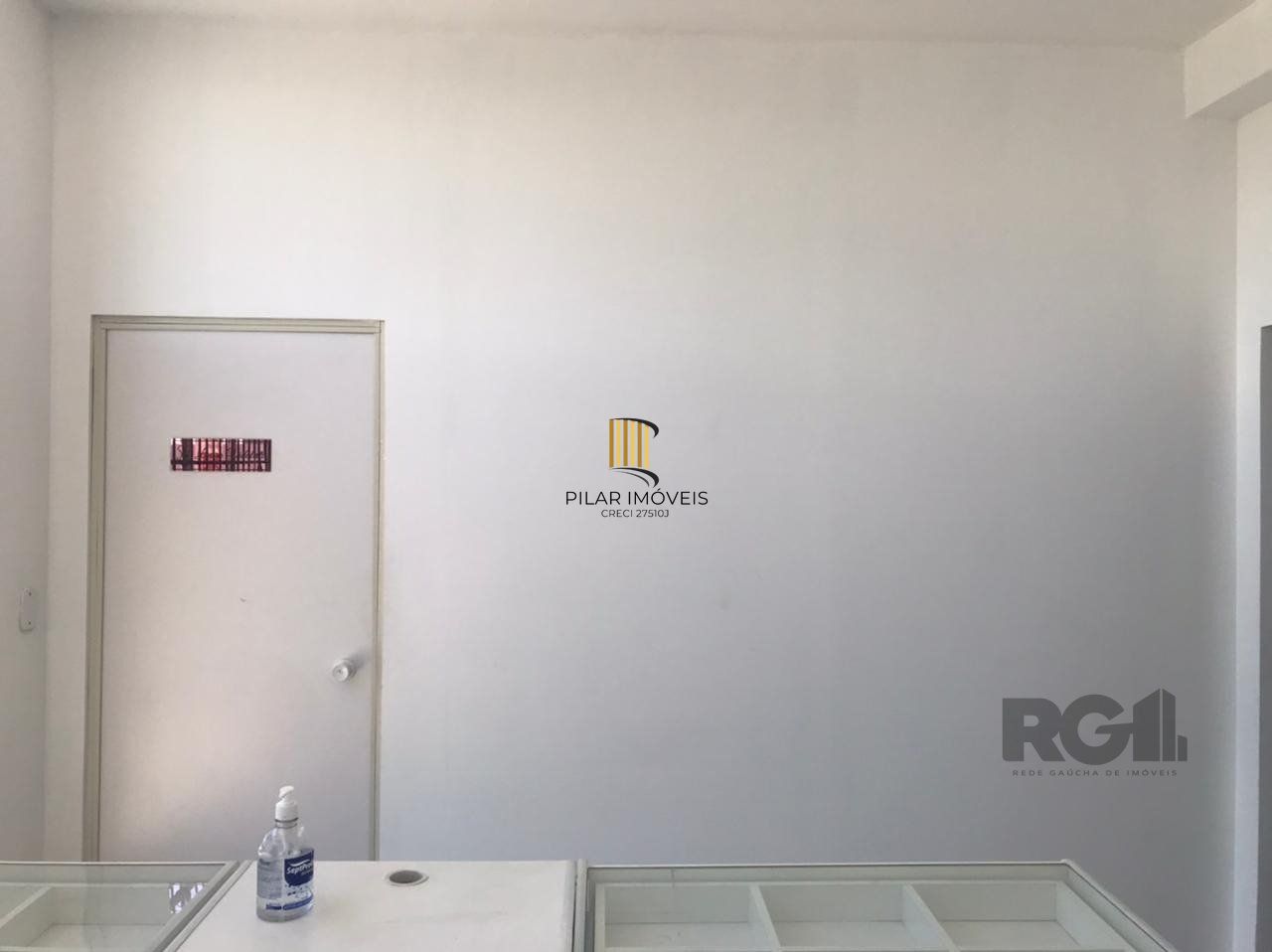 Prédio Comercial 5 dormitórios no bairro Vila São José