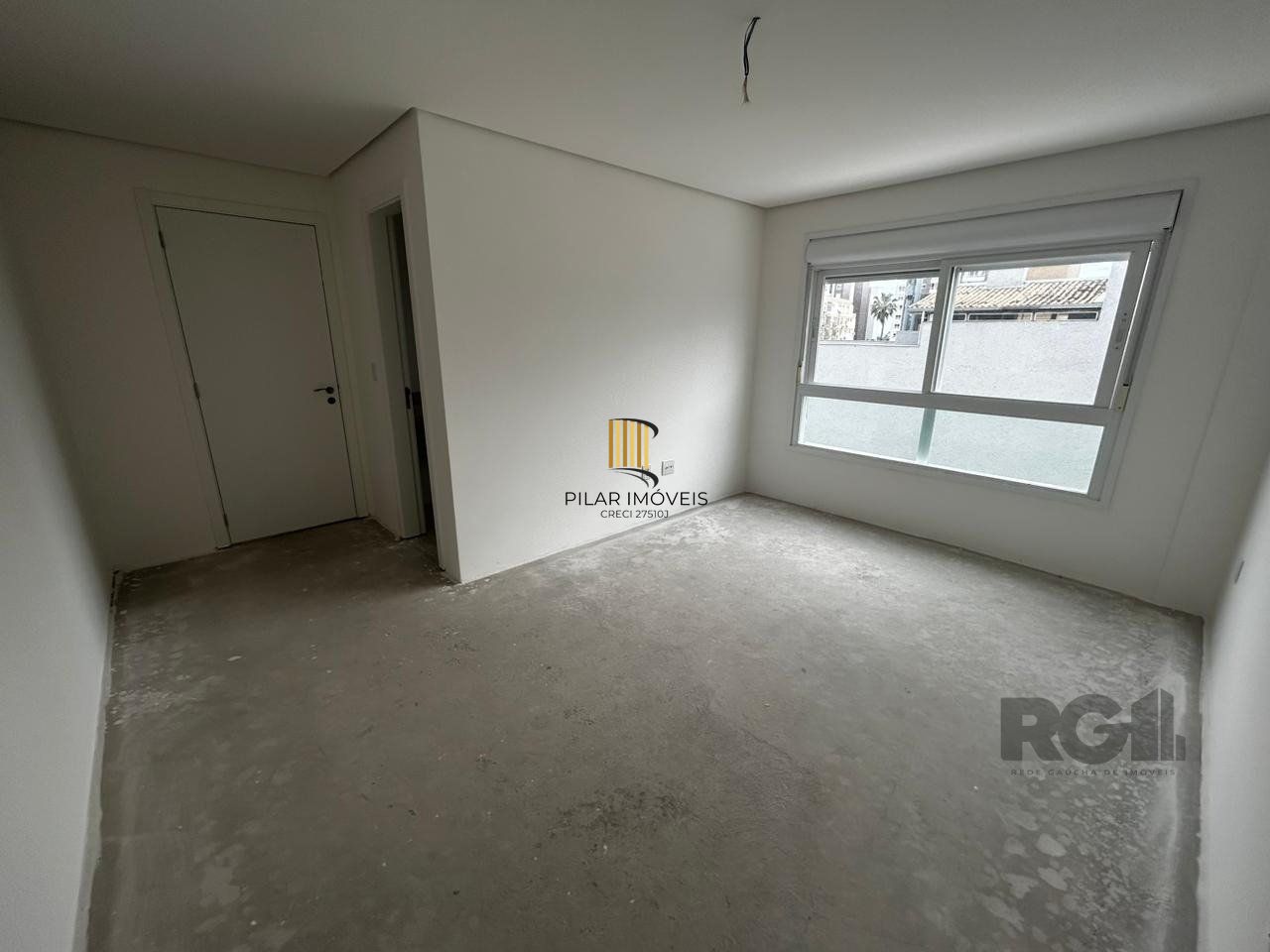 Apartamento com 3 suíte, churrasqueira, vaga de garagem, no bairro Menino Deus, Porto Alegre/RS