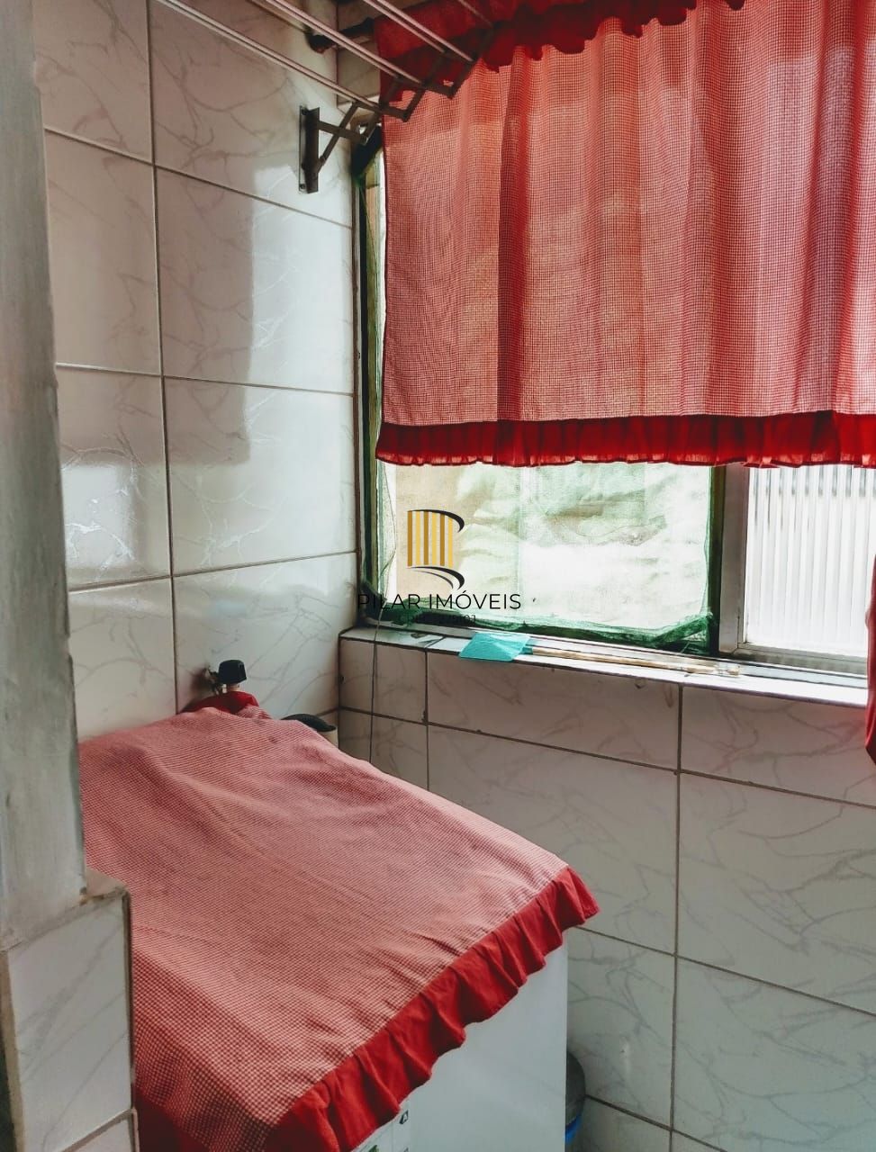 Apartamento 2 dormitórios no bairro Rubem Berta