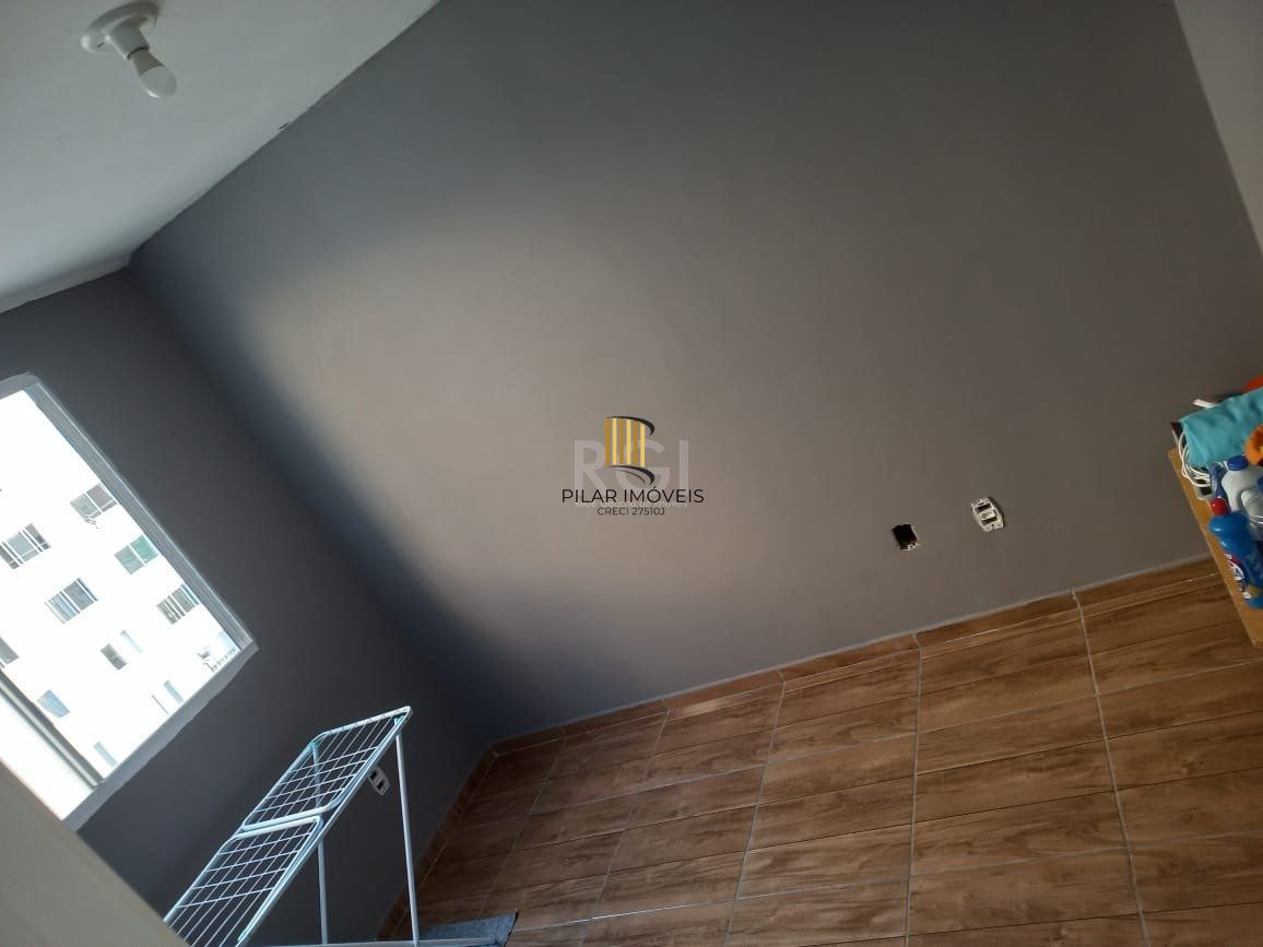 Apartamento para Venda - 42m², 2 dormitórios, 1 vaga - Hípica, Porto Alegre