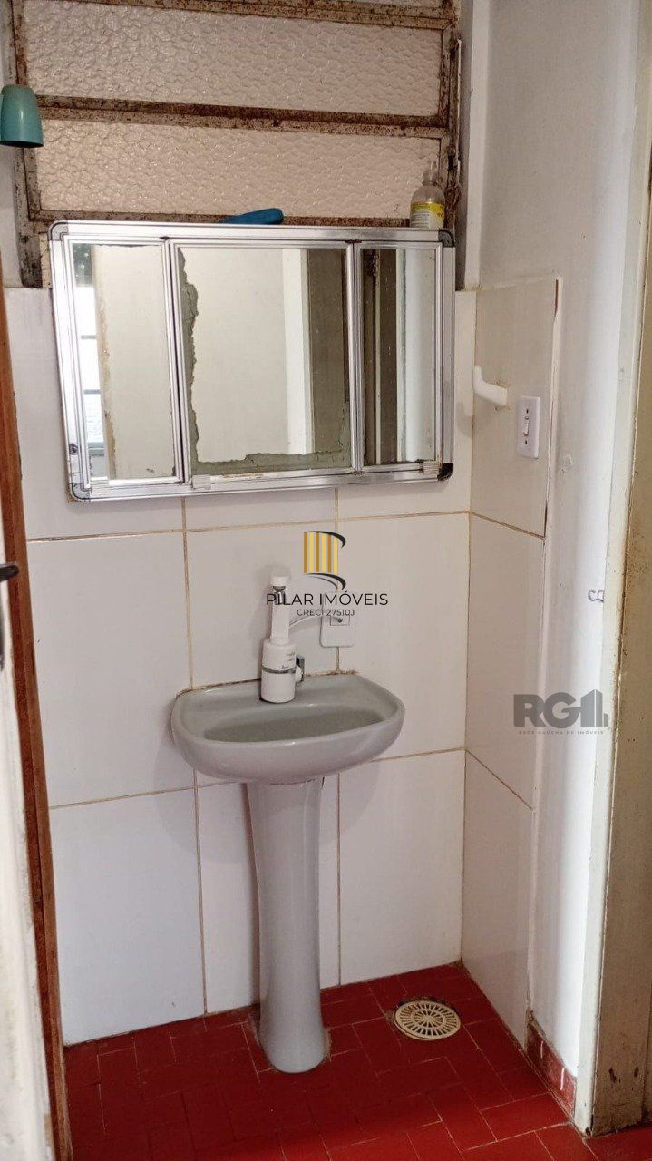 Casa 3 dormitórios no bairro Santa Tereza
