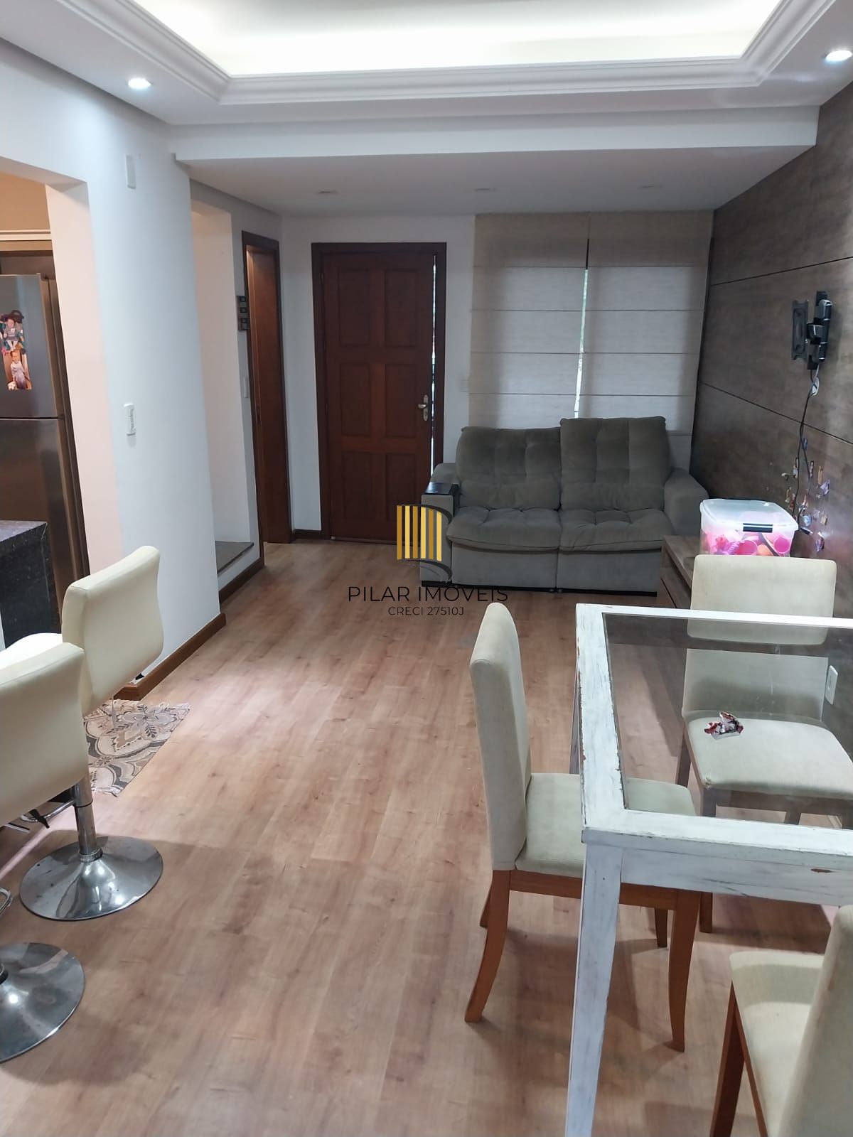 casa 2 dormitórios