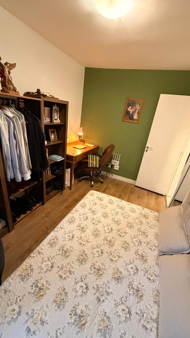 Apartamento 3 dormitórios sendo 1 suíte no bairro Cavalhada