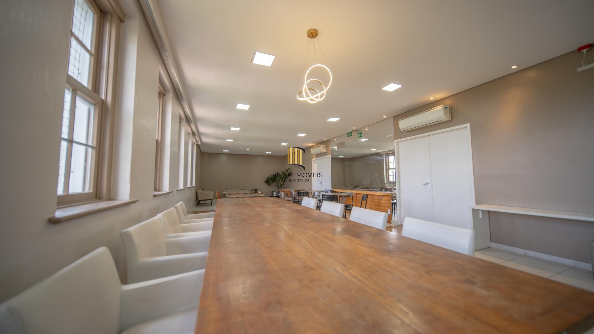 Apartamento Garden com 3 quartos e 107m² à venda em Teresópolis, Porto Alegre.