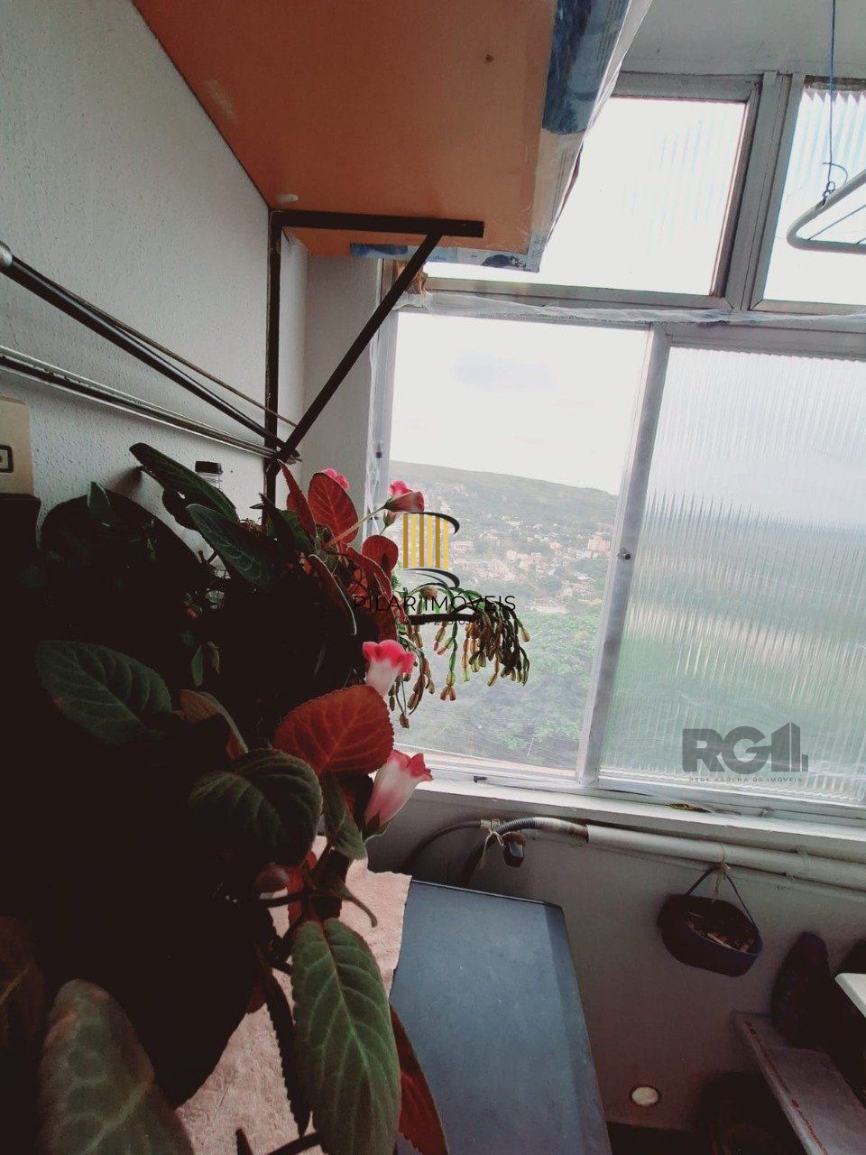  APARTAMENTO 1 DORMITÓRIOS, VAGA CARRO, BAIRRO SANTA TERESA, PORTO ALEGRE/RS