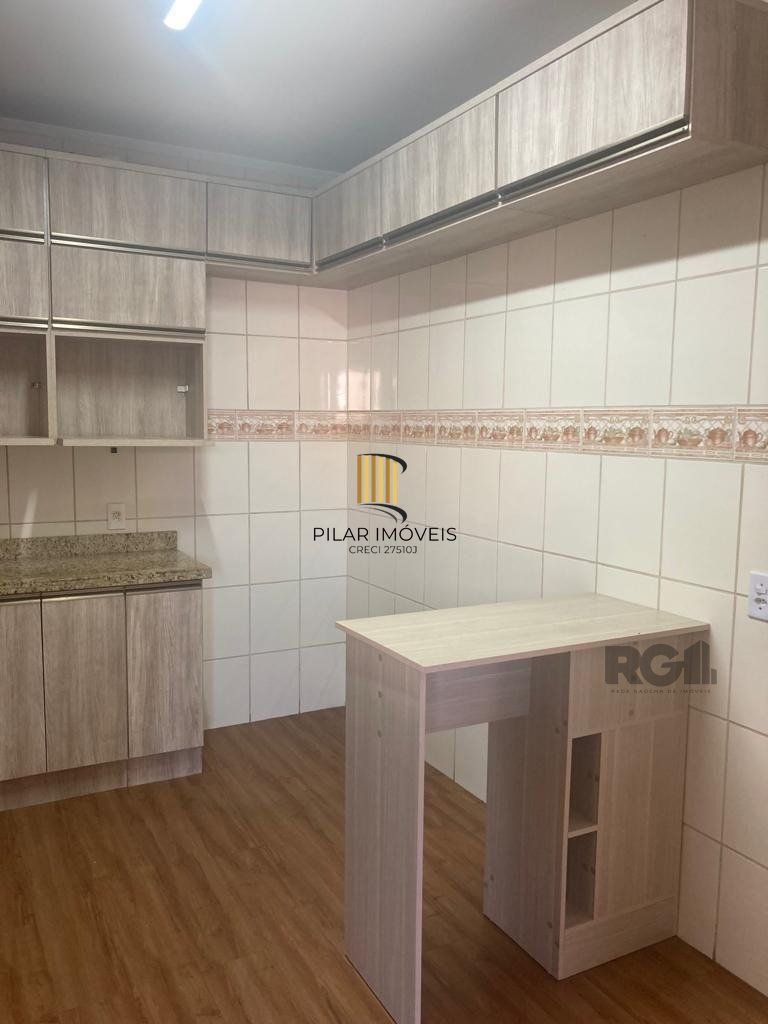 Apartamento de 3 dormitórios no bairro Ponta Porã em Cachoeirinha