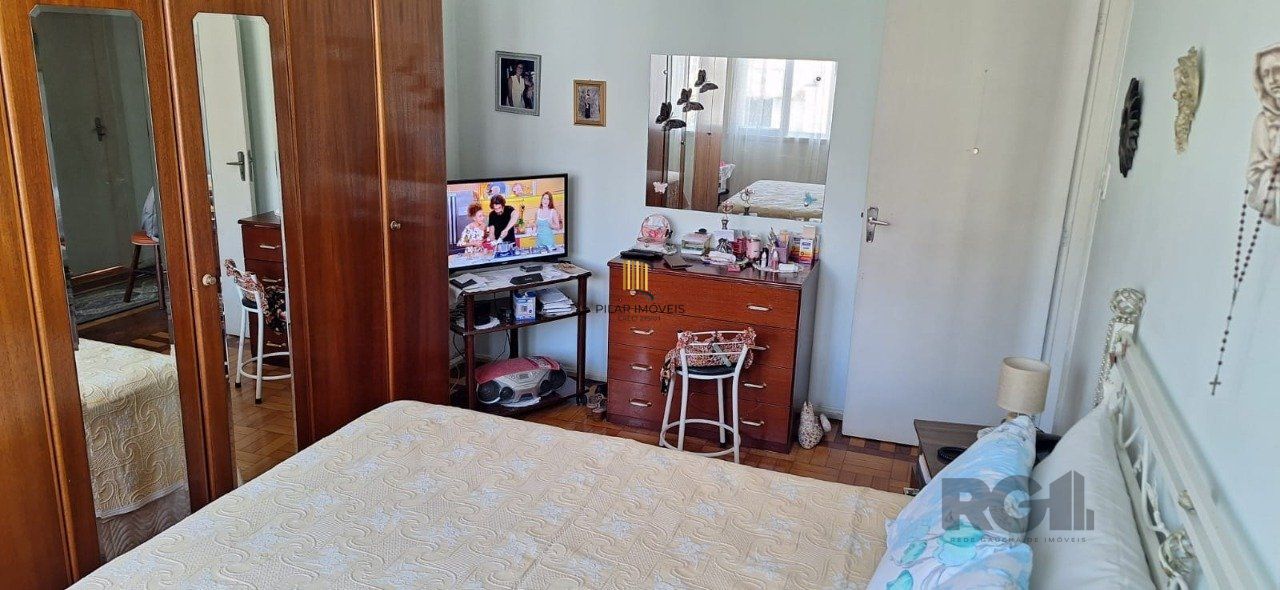 Apartamento 3 dormitórios no bairro Rio Branco