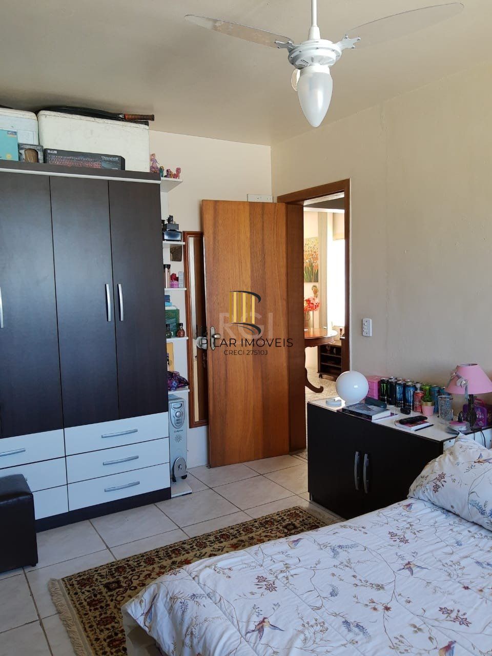 Casa para Venda - 103.38m², 2 dormitórios, sendo 1 suites, 3 vagas - Cecília, Porto Alegre