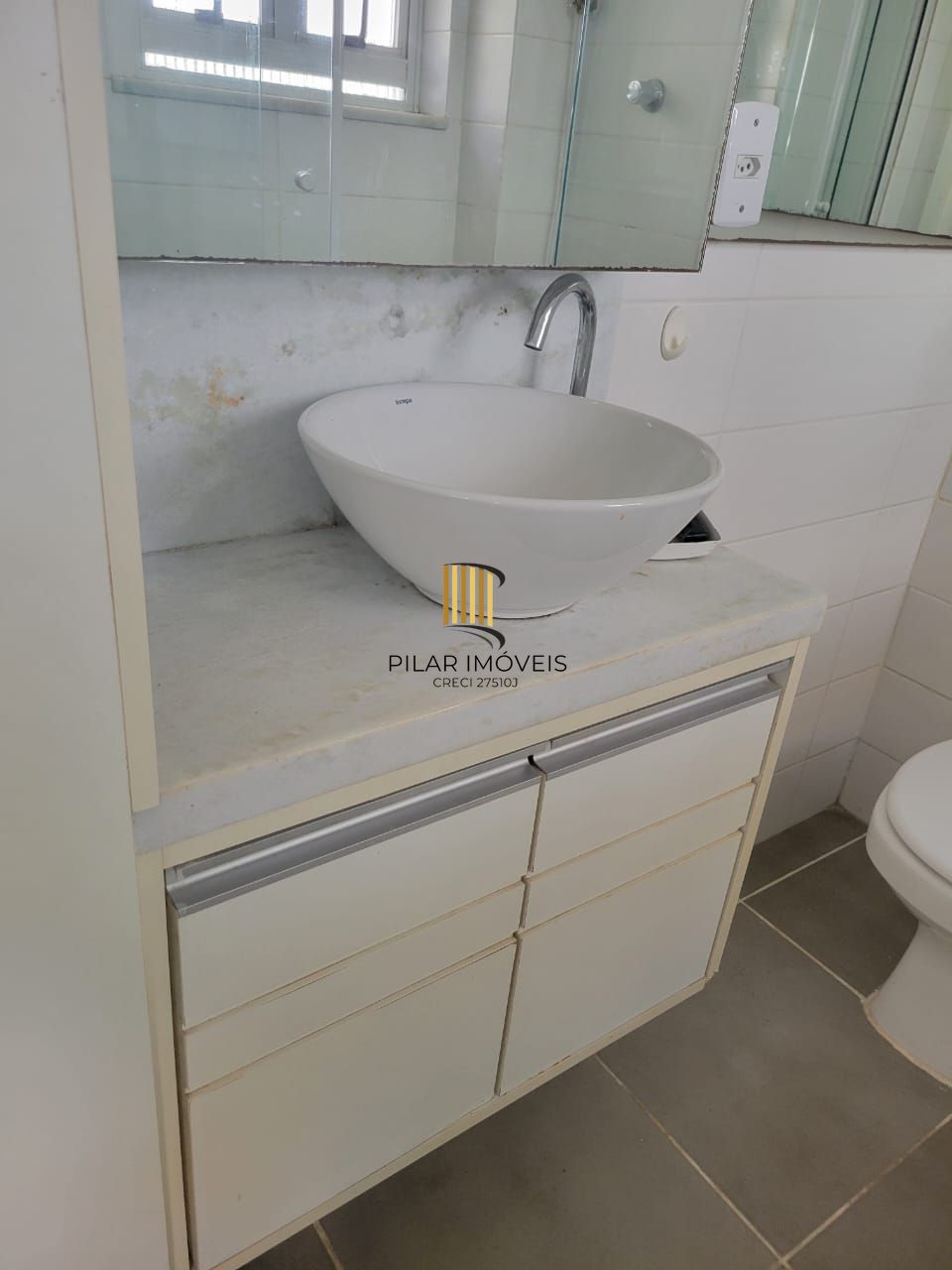 Loft mobiliado a venda no centro Histórico, próximo ao Gasômetro.