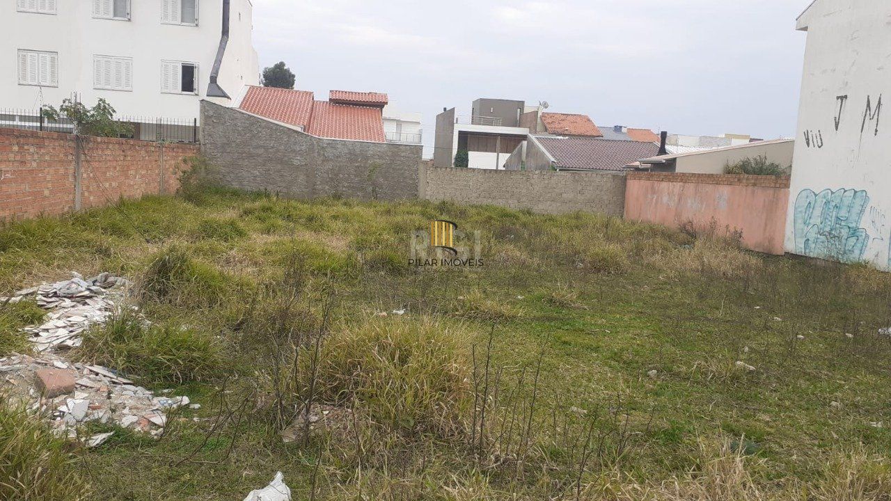 Terreno no bairro Guarujá