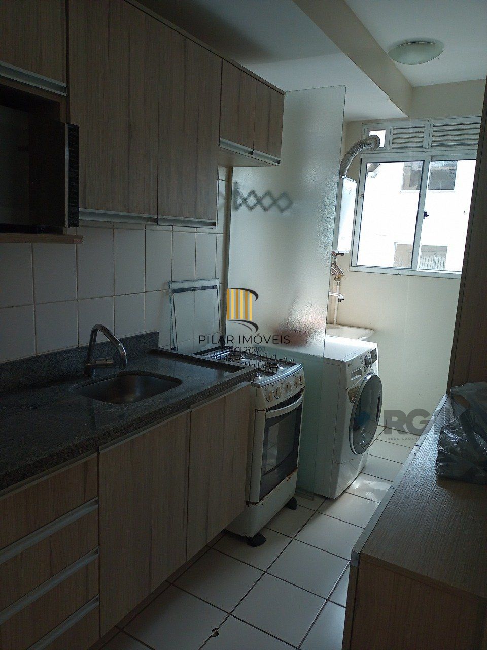APARTAMENTO, 3 DORMITÓRIO, 1 SUÍTE, 1 VAGA, BAIRRO CAMAQUÃ, PORTO ALEGRE-RS