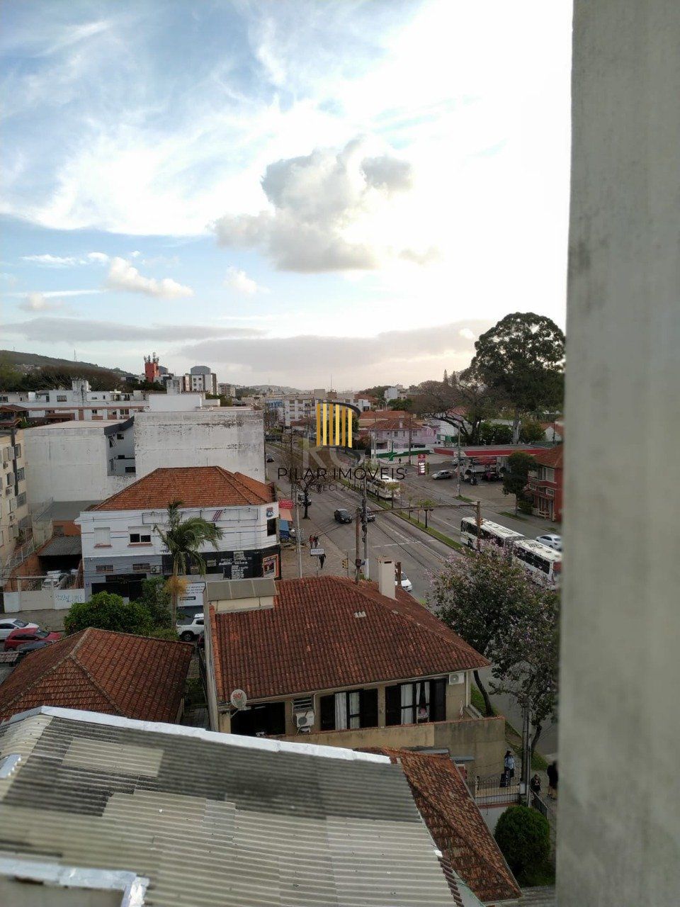 Apartamento para Venda - 61.06m², 2 dormitórios, 1 vaga - Teresópolis, Porto Alegre